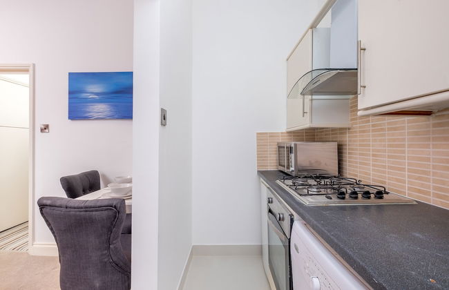 Marylebone Apartments - Photo 9