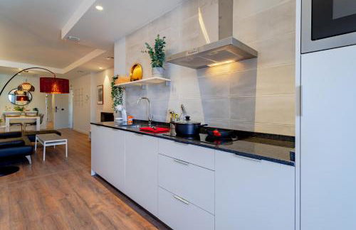 Edificio 13 by Plaza Mayor Apartamentos - Foto 30