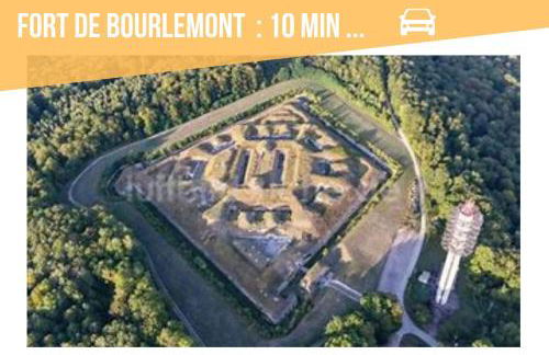 Gîte de l'Abbaye de l'Étanche - Foto 36