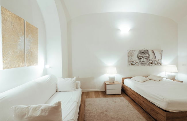 Vatican home for seven people - Foto 15