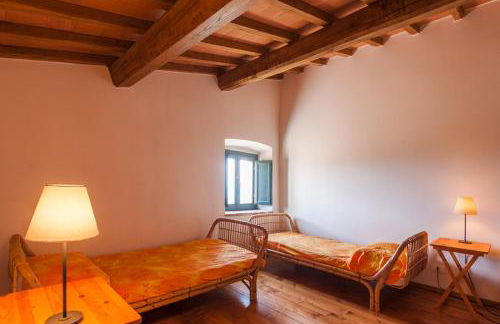 Fattoria Javello - Agriturismo La Casaccia - Photo 17