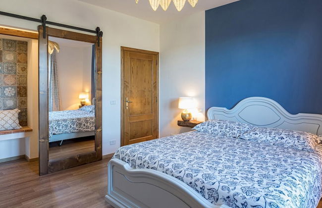 Casale Bella Vita 8 4 - Foto 18