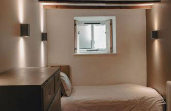 THE OLD DAIRY at Sunny Brow Farm - Foto 9