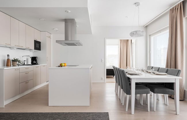 Borg Housing Katariinankatu - Foto 6