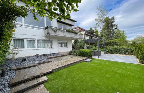 Tübingen - auf dem Österberg - free parking - Foto 1