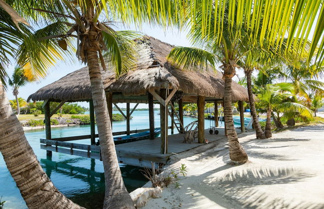 Shaka Caye - Foto 80