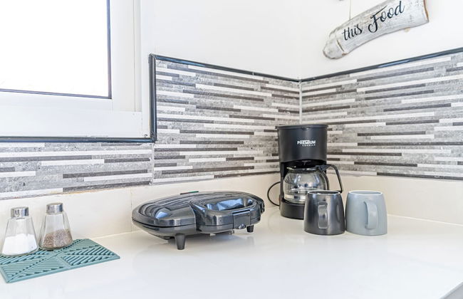 Love and Peace Vacation Rental Aruba - Foto 12