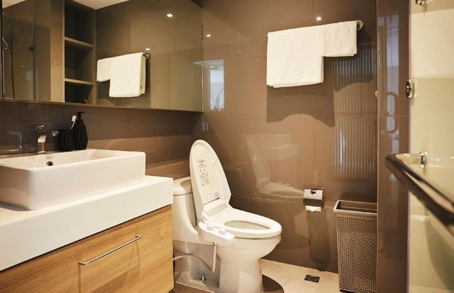 Aspira Tropical Residence Thong Lor - Foto 31