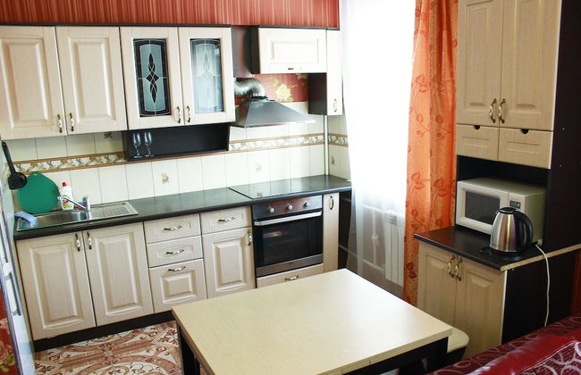 Dobrye Sutki Apartment on Sovetskaya 214 - Photo 7