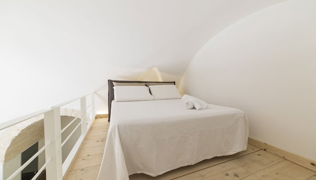 Bibi Suite by Wonderful Italy - Foto 3, Habitación