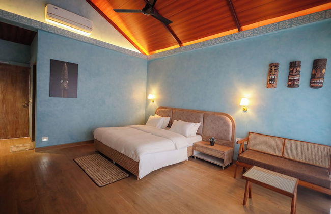 Tiki Farms - Foto 14