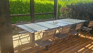 La Martinelle - Foto 3