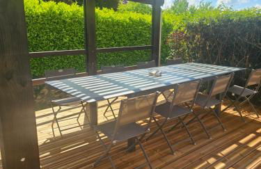 La Martinelle - Foto 3