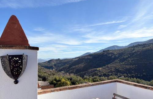 Casa Buena Vista near Granada - Foto 7