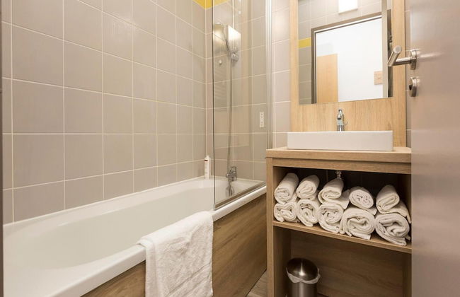 Apartment in La Rochelle Near the Beach - Foto 13