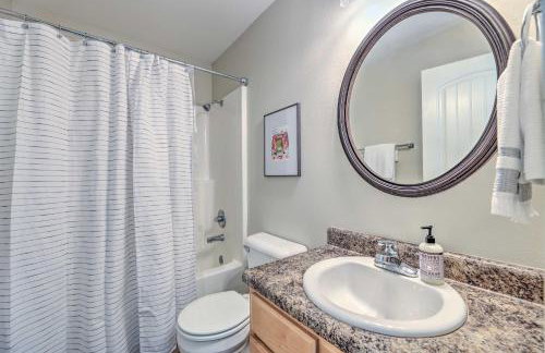 Charming Springdale Townhome about 5 Mi to Dtwn! - Foto 18