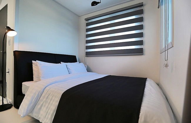 Gangnung SS Pension - Foto 5