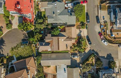 Oceanview, Walk To Beach, Fire Pit - Photo 34