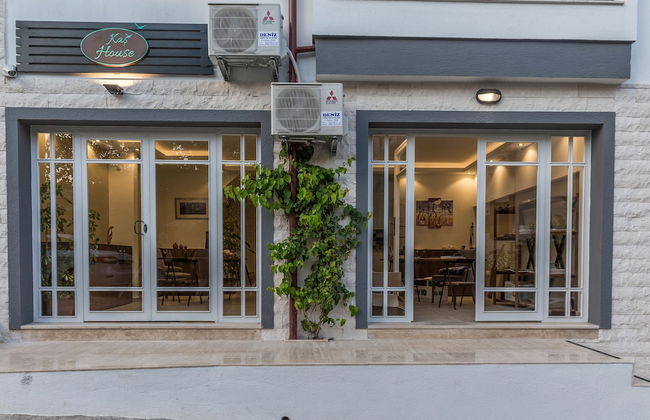 Erdem City Apart Hotel - Foto 42