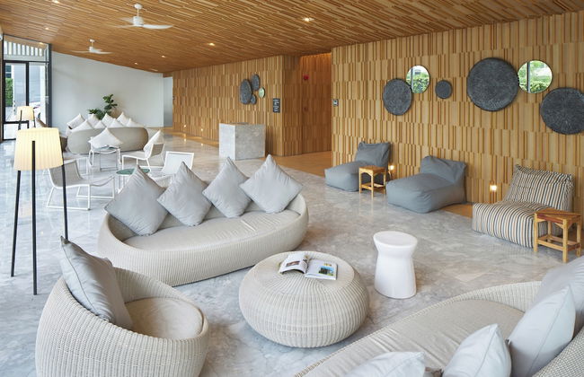 Veranda Condo Pattaya - Foto 2