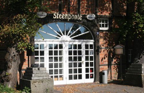 Ferienwohnung Bücker - Foto 17