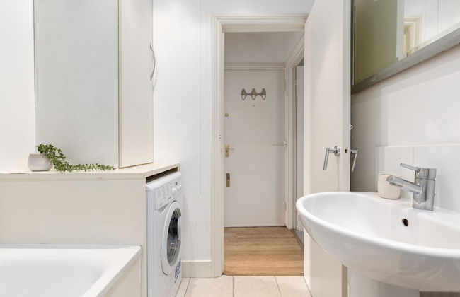 Amazing Flat in Battersea - Photo 46