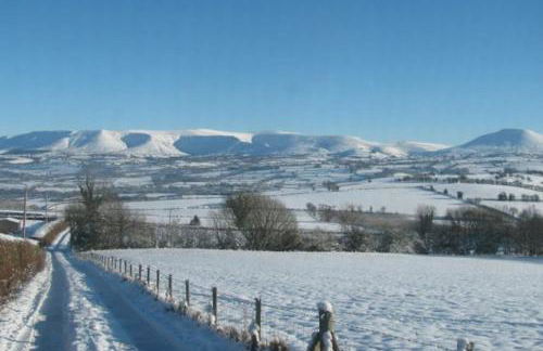 15th Century 6-bed Farmhouse, Sleeps 11, Pets Ok - Foto 104