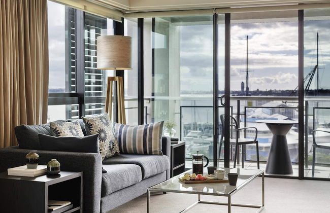 The Sebel Auckland Viaduct Harbour - Photo 17