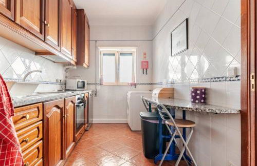 Apartment Praia Arrifana with BALCONY and SEA VIEW - Foto 35