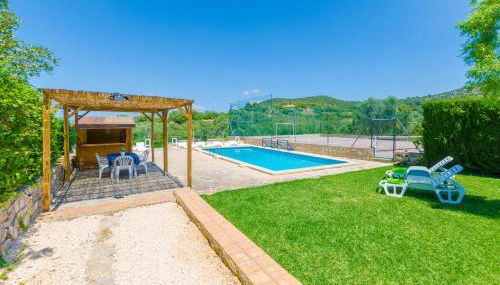 La Cigarra Can Carrasco - Foto 3, Garden