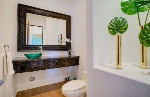 Luxury Palm Springs Retreat w/ Heated Pool & Spa - Foto 37