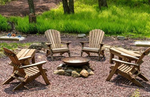 2 Mi to Big Boulder Mtn Family Ski Gem on 1 Acre! - Foto 40