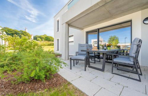 Villa 15 Appartement Ankerplatz 1 - Foto 17