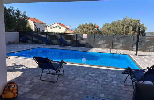 Villa Emine - Foto 11