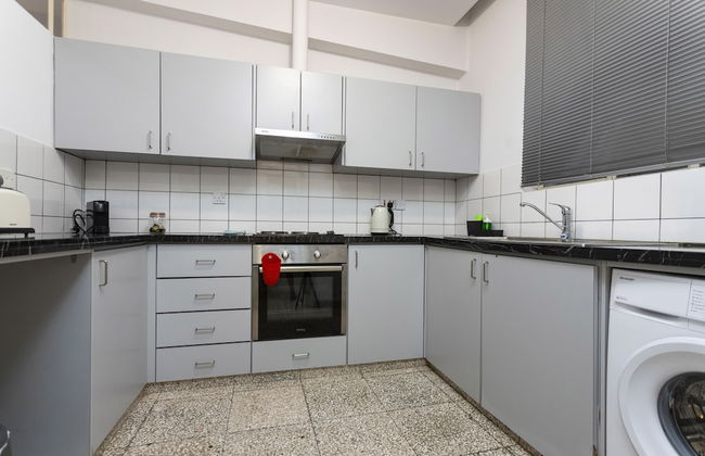 1-80 Collection Limassol Historic Center - Foto 61