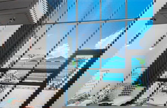 Le Ciel Pool Villa Pension - Foto 38