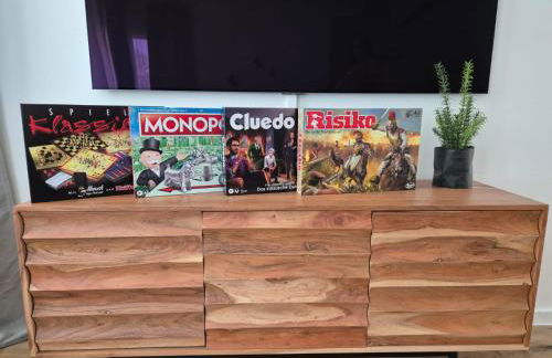 Neues 2 Schlafzimmer Apartment mit RooftopTerrace - Foto 41