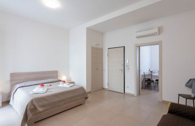 Suite 1 Ondina Viareggio 200m From sea - Foto 5