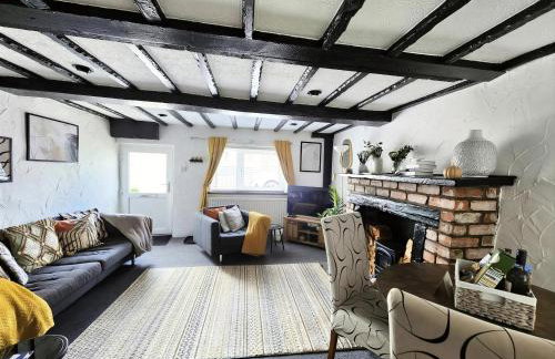 Leaf Tree Cottage, close to Coast, Lakes and Fells - Foto 7