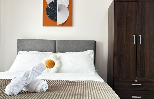 Tulip Residences by Manhattan Group - Foto 47