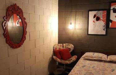 Casa para relaxar, estilosa, privativa e pet friendly - Foto 44