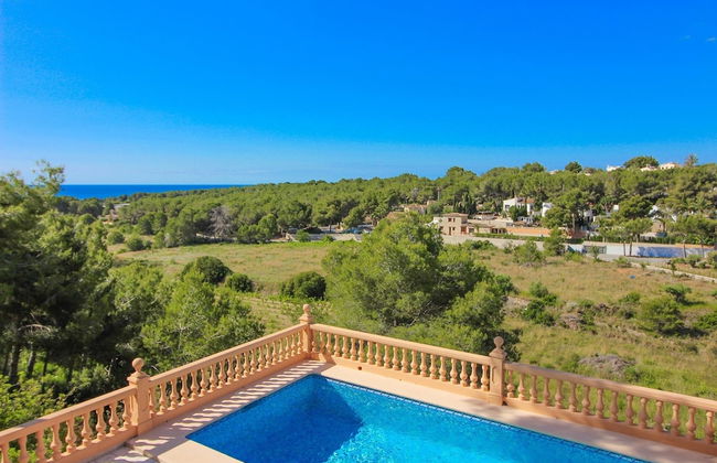 Villa Cartagena - Foto 8