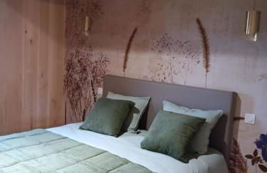 Le Spot de la Combe - Gîtes Jurassiens - Foto 8