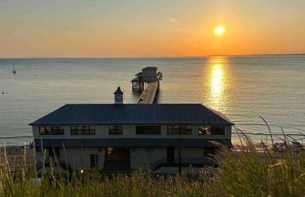 Coastguard Cottage - Photo 28