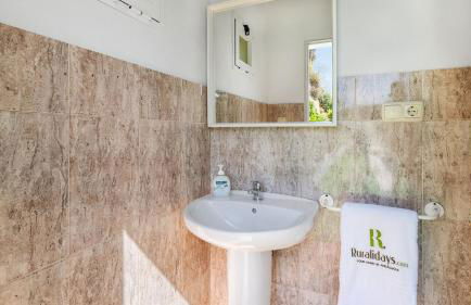 Iratxe Montefrío by Ruralidays - Foto 37