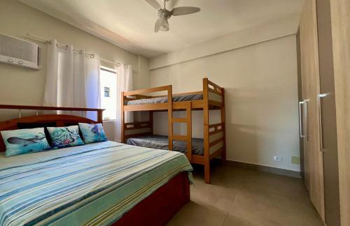 Apartamento Praia do Tombo - Foto 9