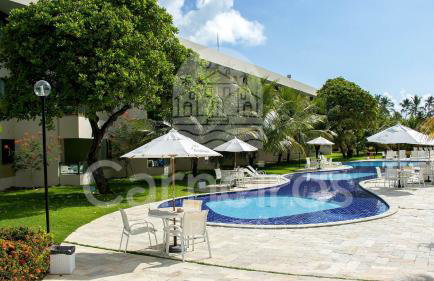 Carneiros Beach Resort - Foto 32