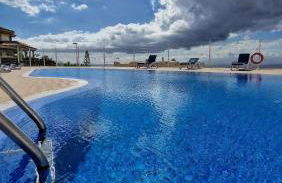 Skyview Apartment - Foto 32