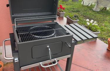 Villa Emilio Foz - Foto 34