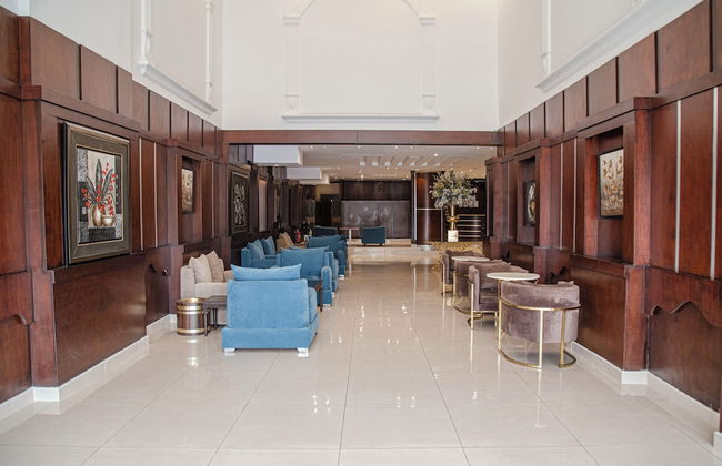 Orans Suites - Photo 28